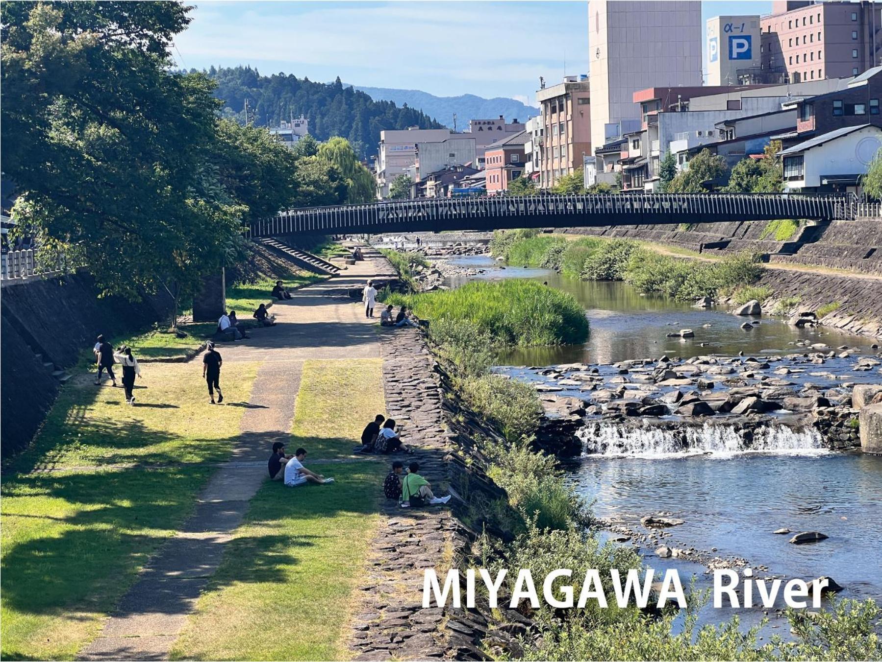 Backpackers Hida Takayama Hostel Τακαγιάμα Εξωτερικό φωτογραφία