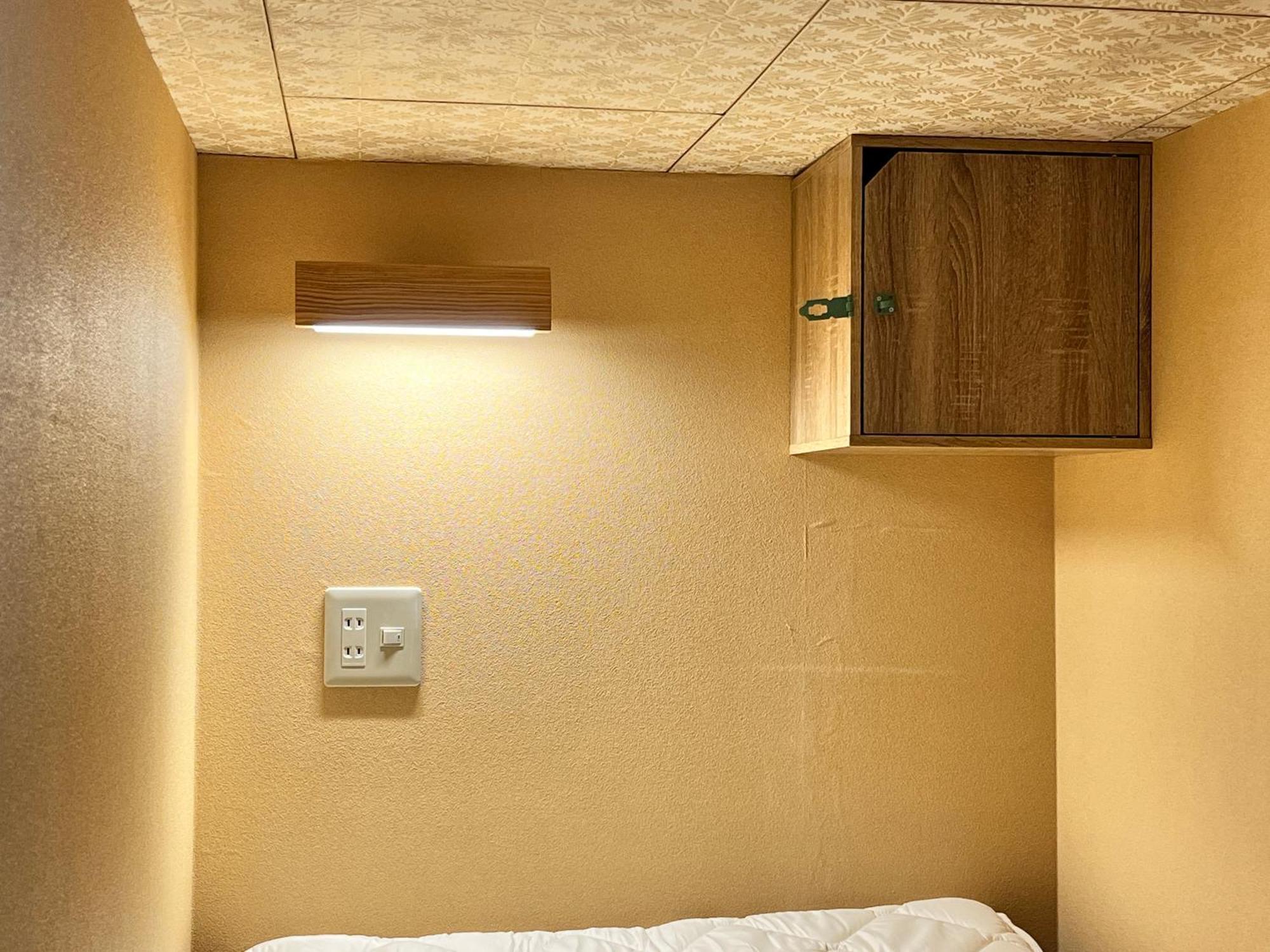 Backpackers Hida Takayama Hostel Τακαγιάμα Εξωτερικό φωτογραφία